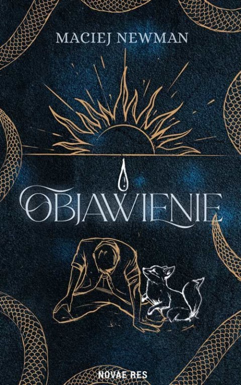 Objawienie Objawienie