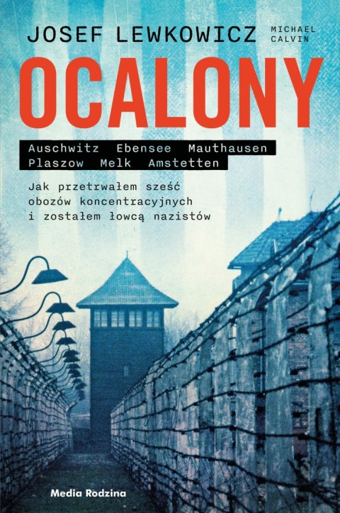 Ocalony Ocalony