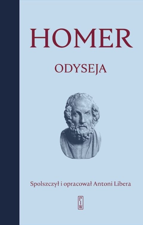 Odyseja Odyseja