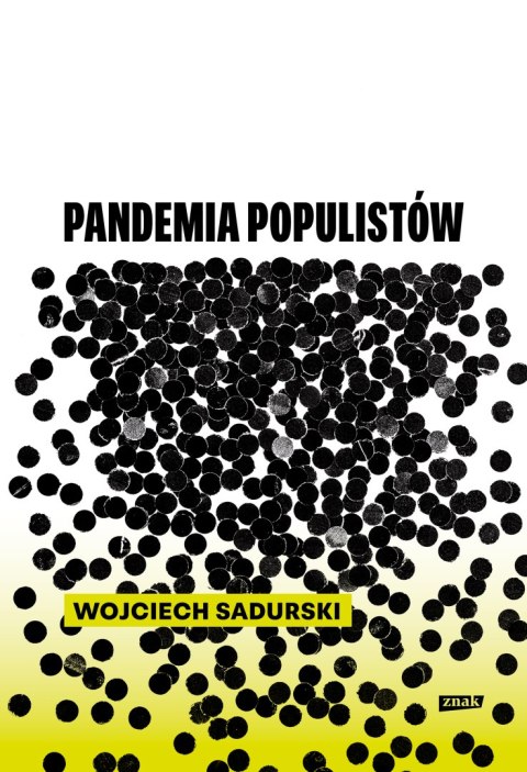 Pandemia populistów Pandemia populistów