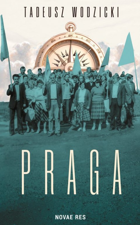 Praga Praga
