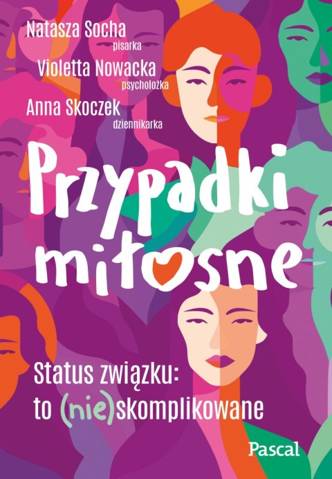 Przypadki miłosne Przypadki miłosne