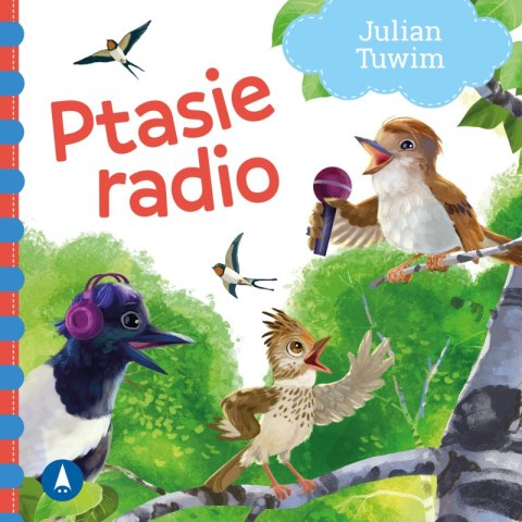 Ptasie radio Ptasie radio