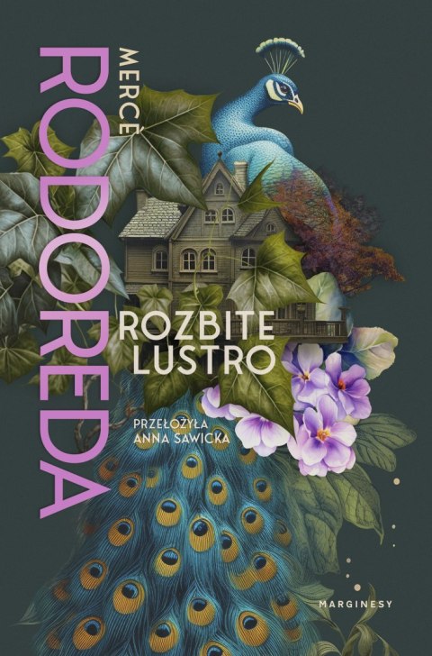 Rozbite lustro Rozbite lustro