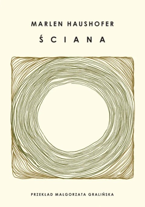 Ściana Ściana