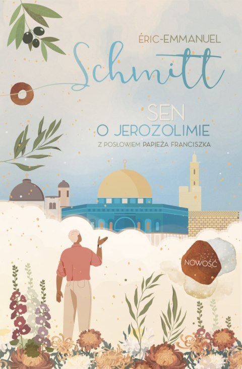 Sen o Jerozolimie Sen o Jerozolimie