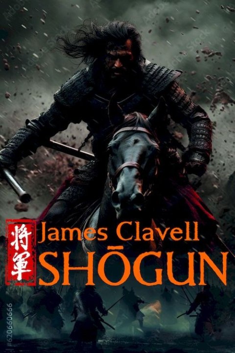 Shōgun wyd. 6 Shōgun wyd. 6