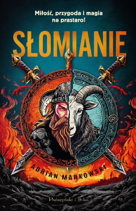 Słomianie Słomianie