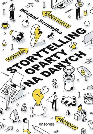 Storytelling oparty na danych Storytelling oparty na danych