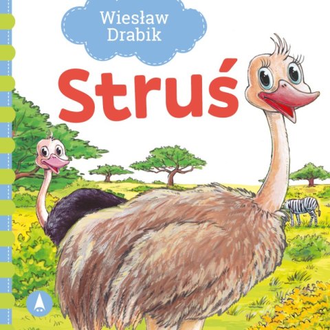 Struś Struś