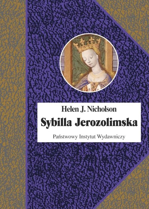 Sybilla Jerozolimska Sybilla Jerozolimska