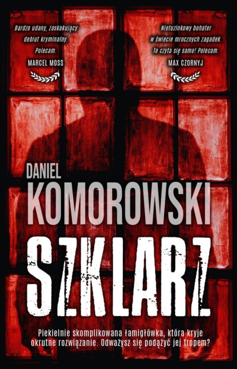 Szklarz Szklarz