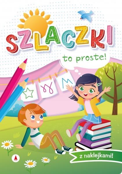 Szlaczki. To proste! Szlaczki. To proste!
