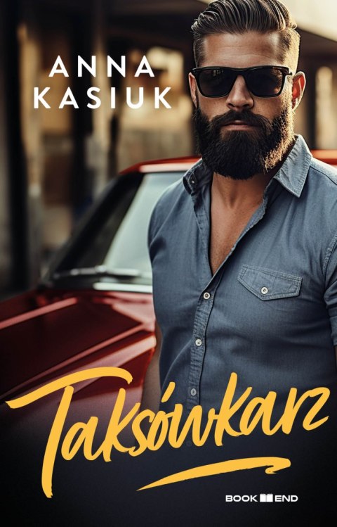 Taksówkarz Taksówkarz