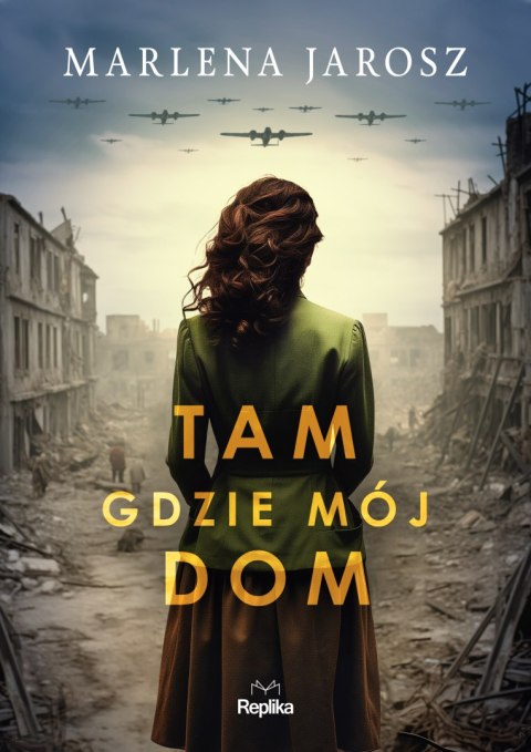 Tam gdzie mój dom Tam gdzie mój dom