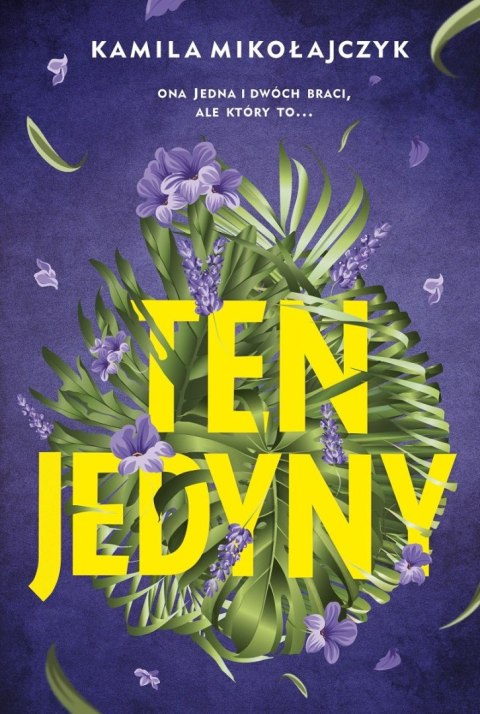 Ten jedyny Ten jedyny