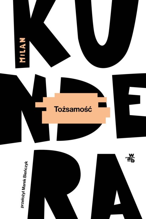 Tożsamość wyd. 2024 Tożsamość wyd. 2024