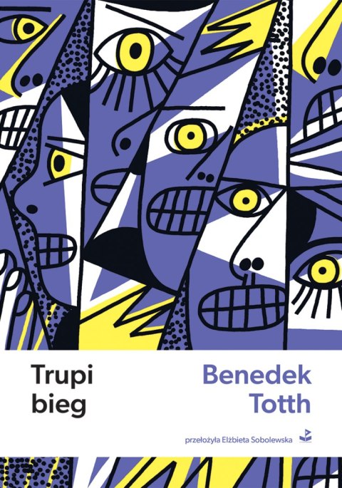 Trupi bieg Trupi bieg