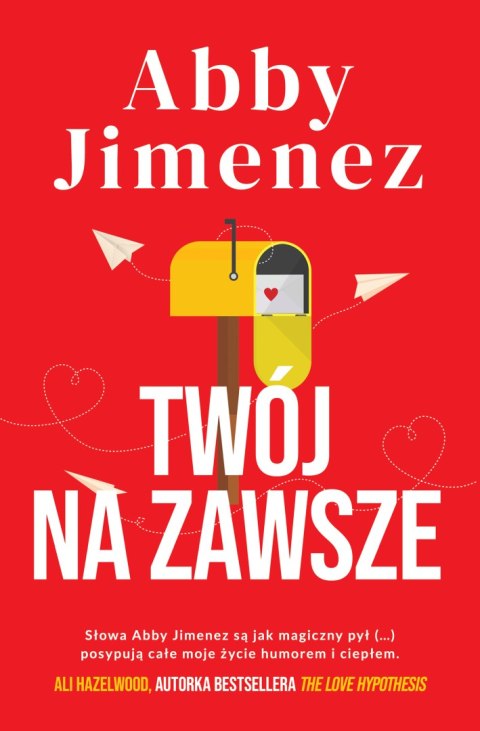 Twój na zawsze Twój na zawsze