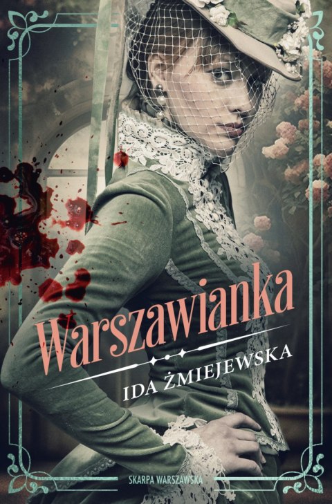 Warszawianka wyd. 2024 Warszawianka wyd. 2024