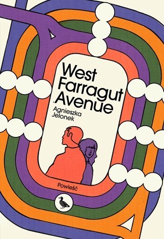 West Farragut Avenue West Farragut Avenue