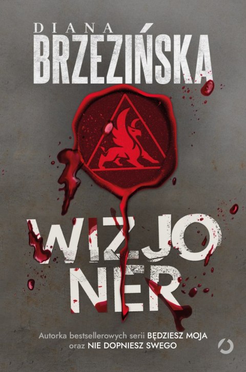 Wizjoner tom 1 Wizjoner tom 1