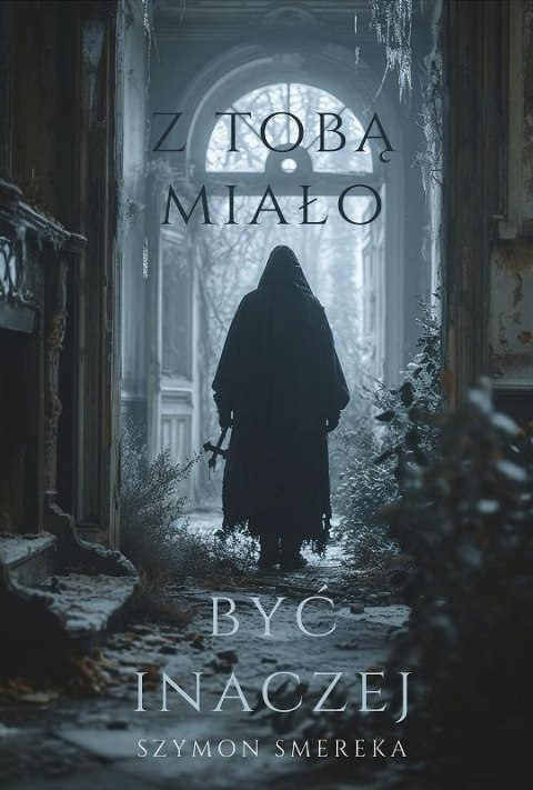 Z Tobą miało być inaczej Z Tobą miało być inaczej