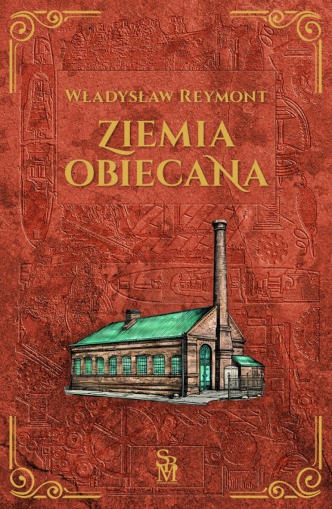 Ziemia obiecana Ziemia obiecana