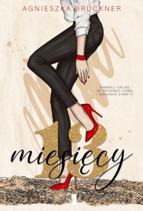 13 miesięcy 13 miesięcy