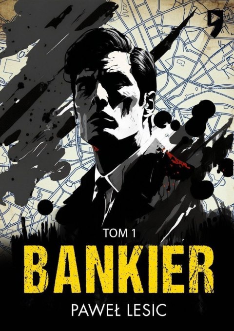 Bankier. Tom 1 Bankier. Tom 1