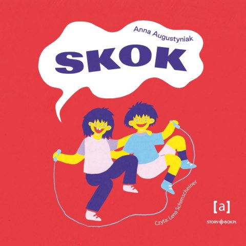 CD MP3 Skok CD MP3 Skok