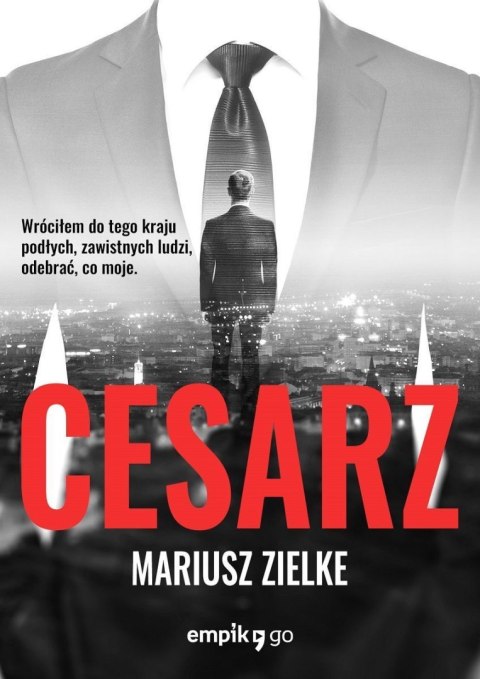 Cesarz Cesarz