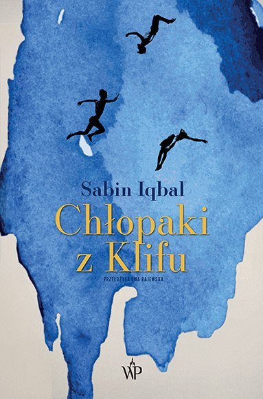 Chłopaki z Klifu Chłopaki z Klifu