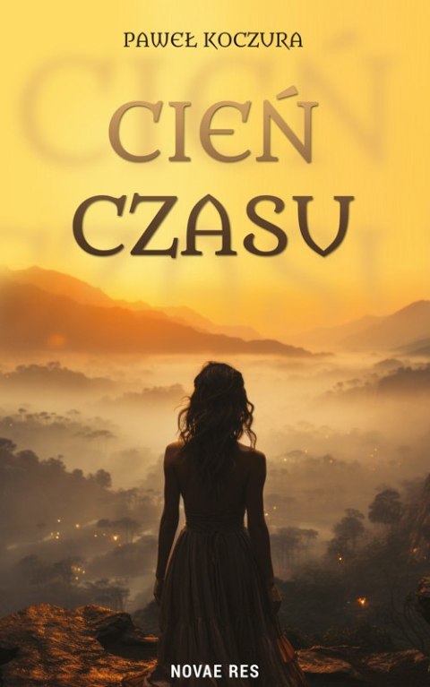 Cień czasu Cień czasu