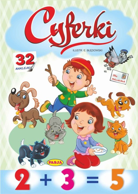 Cyferki Cyferki