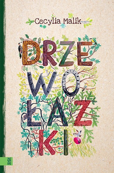 Drzewołazki Drzewołazki