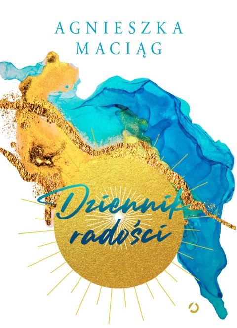 Dziennik radości wyd. 2024 Dziennik radości wyd. 2024