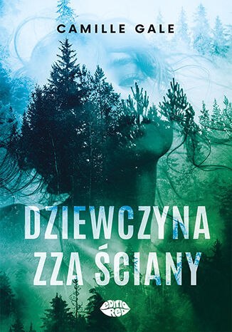 Dziewczyna zza ściany Dziewczyna zza ściany