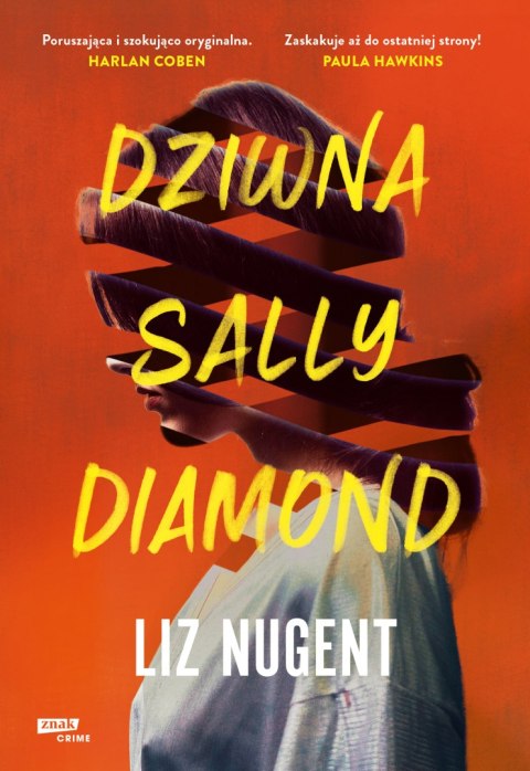 Dziwna Sally Diamond Dziwna Sally Diamond