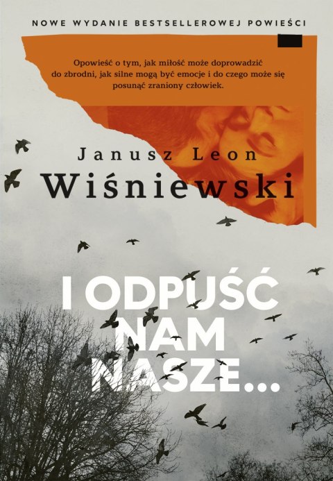 I odpuść nam nasze... wyd. 2024 I odpuść nam nasze... wyd. 2024