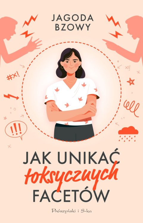 Jak unikać toksycznych facetów Jak unikać toksycznych facetów