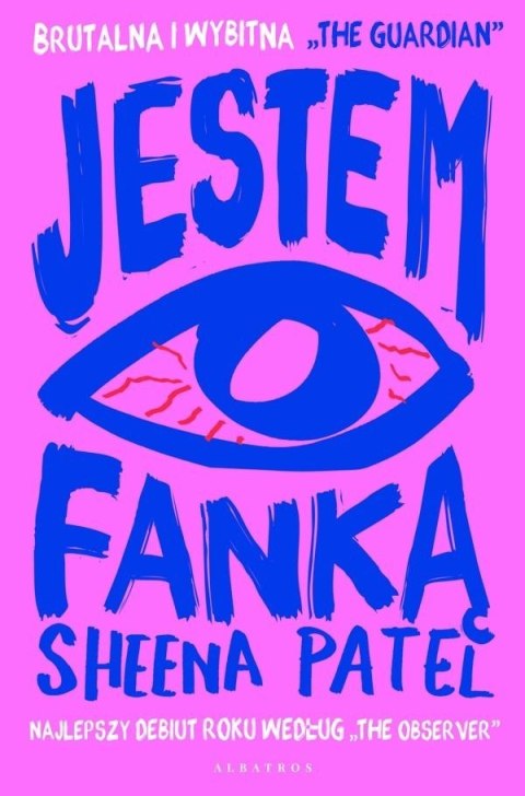 Jestem fanką Jestem fanką