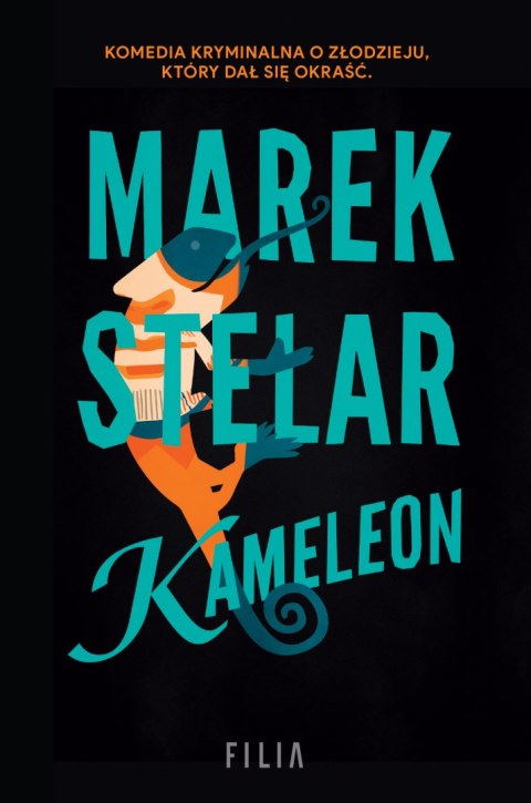 Kameleon Kameleon