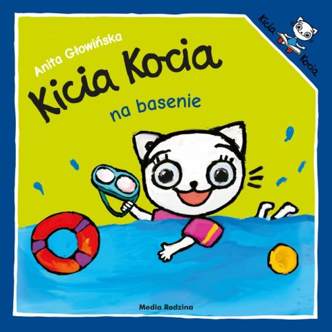 Kicia Kocia na basenie. Kicia Kocia Kicia Kocia na basenie. Kicia Kocia
