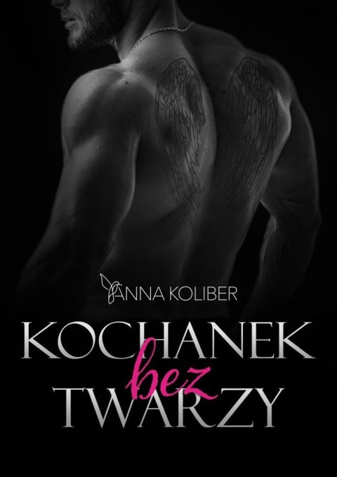 Kochanek bez twarzy Kochanek bez twarzy