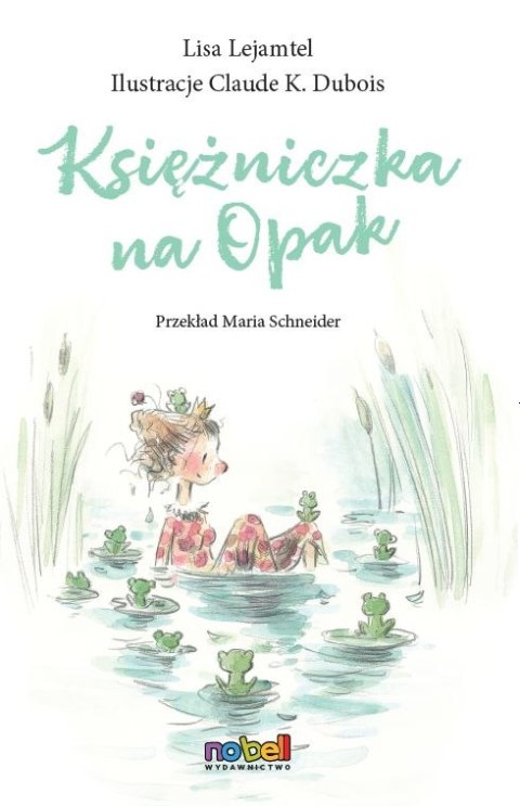 Księżniczka na opak Księżniczka na opak