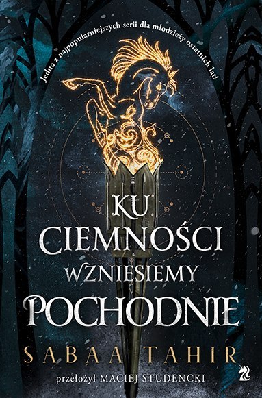 Ku ciemności wzniesiemy pochodnie Ku ciemności wzniesiemy pochodnie