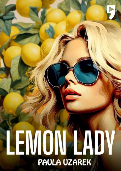 Lemon Lady Lemon Lady