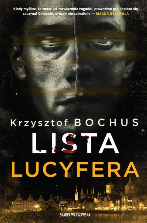 Lista Lucyfera Lista Lucyfera