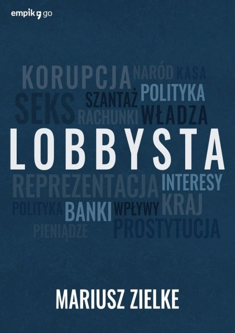 Lobbysta Lobbysta
